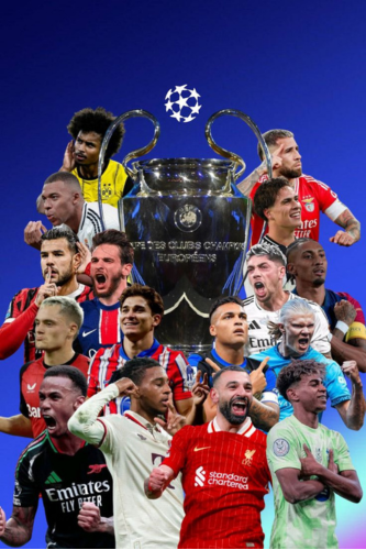 Champions League
