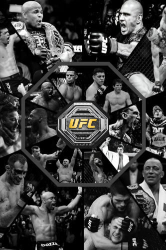 UFC